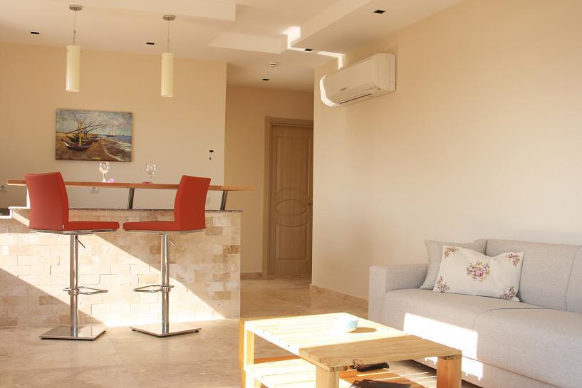 Saylam Suites Kaş Eksteriør bilde