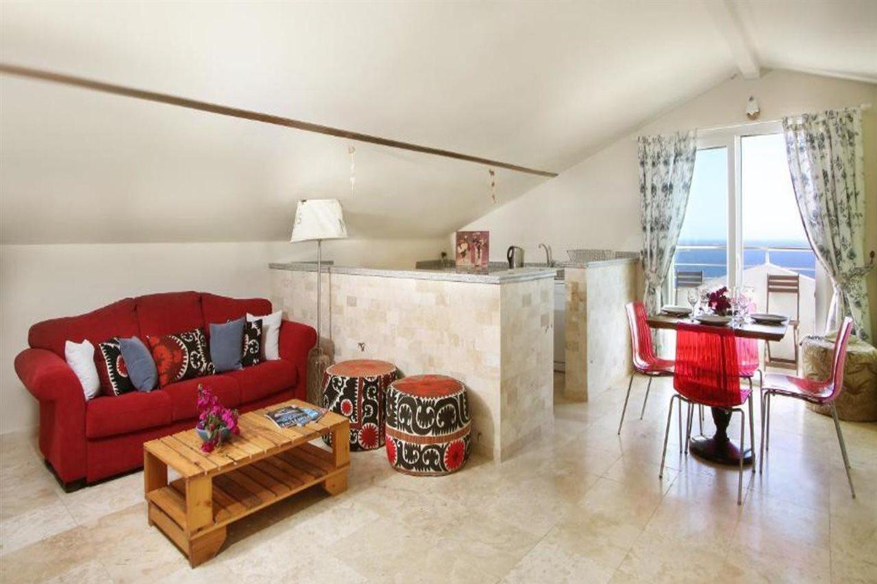 Saylam Suites Kaş Eksteriør bilde