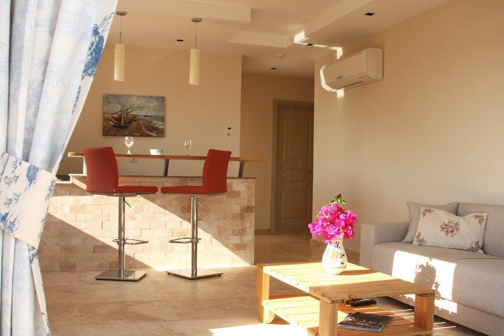 Saylam Suites Kaş Eksteriør bilde