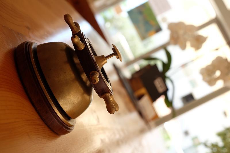 Saylam Suites Kaş Eksteriør bilde