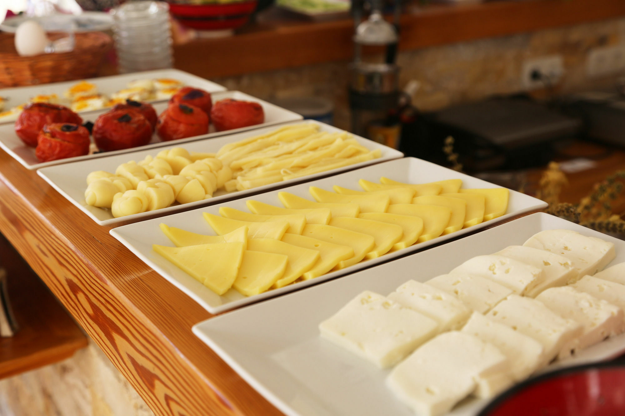 Saylam Suites Kaş Eksteriør bilde