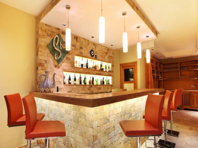 Saylam Suites Kaş Eksteriør bilde